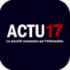 Logo Actu 17